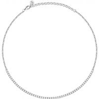 Collana Morellato Donna Scintille in Ottone Zirconia SAQF22 - SAQF22